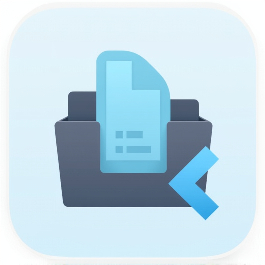 Flutter widget to file extractor